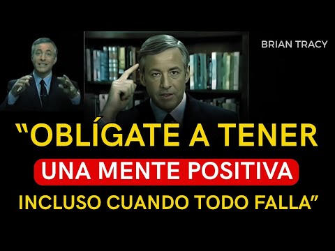 HOW TO MAINTAIN A POSITIVE MIND IN DIFFICULT TIMES | Motivational Speech - Brian Tracy