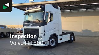 Купить тягач Volvo FH 500 4X2 Globetrotter Retarder Full-Air VEB+ Xenon Alcoa - Изображение 4 | Autoline KZ Тягач Volvo FH 500 4X2 Globetrotter Retarder Full-Air VEB+ Xenon Alcoa | Изображение 4 - Autoline