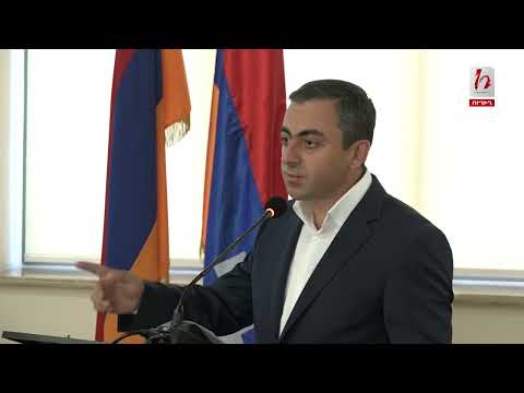 ՔՊ-ին միայնակ ենք թողնում Արցախը վաճառելու իր ծրագրի հետ. այս ԱԺ-ն պատմության մեջ ամենախայտառակն է