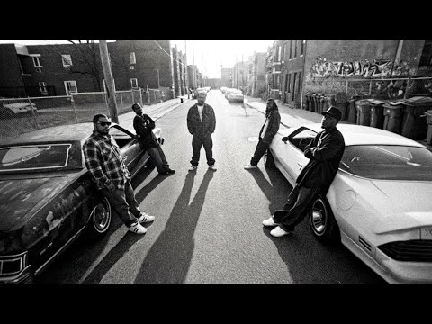 Crooklyn Songs and Crooklyn Beats