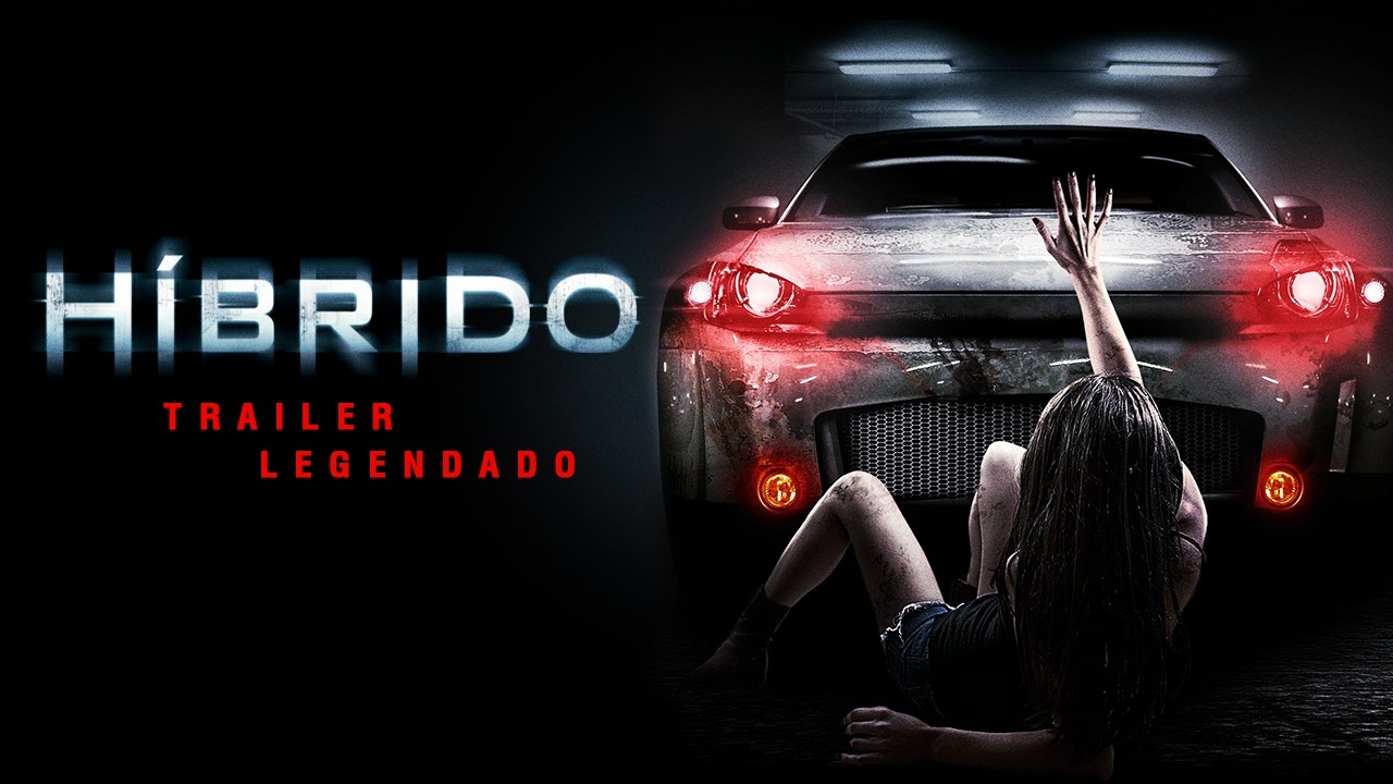 trailer Oficial
