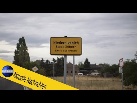 Ein Ort, drei Schreibweisen: Schilder-Wirrwarr in einigen Dörfern – Straßen NRW ratlos