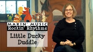 Little Ducky Duddle