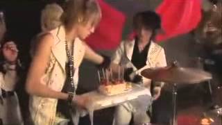 ALICE NINE Making of Number Six  THE MOVIE  A