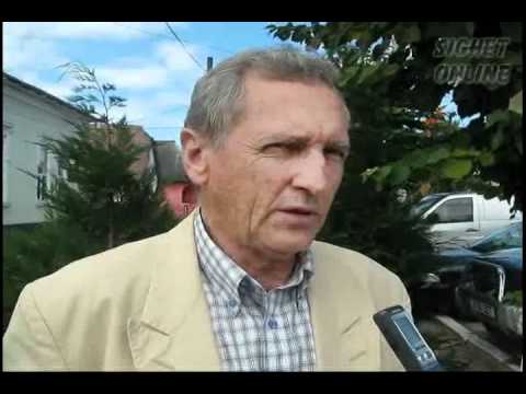 Interviu Emeric Dembroschi