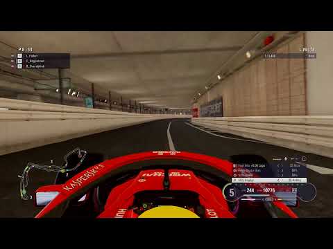 Ziggo eBattle Pro League Monaco