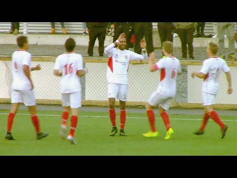Skedsmo – Lillestrøm 2, sammendrag [2016-08-08, 3.divisjon, menn]