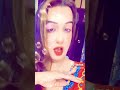 Ankiya Shrb Mukra Gulab By Laila Ali