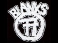 Blanks '77 - Speed EP