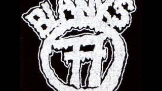 Blanks &#39;77 - Speed EP