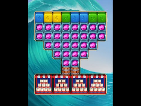 TOON BLAST level 2922