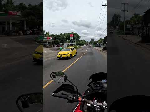 Carretera Panamericana, Desvio Nueva Granada, Usulután #shortvideo #elsalvador #usulutan