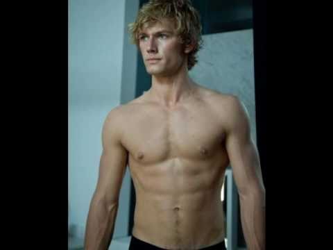 My dream cast for Fallen and Torment by Lauren Kate