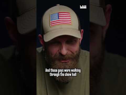 Navy Seal rates the British Special Forces | Honesty Box