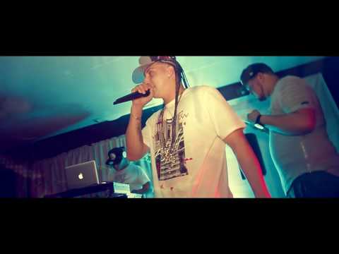 Jounel y Emma "BloodFamily" Grillete Film