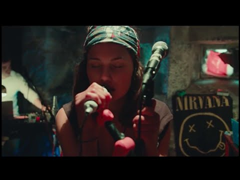 DRYADS - Girls don't cry TEASER TRAILER