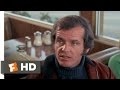 Hold the Chicken - Five Easy Pieces (3/8) Movie ...