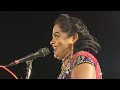 சௌந்தர் மற்றும் நிசாந்தி பாடும் அரும
