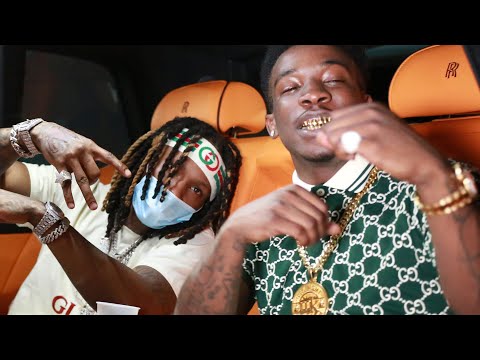 Video thumbnail for All the Smoke