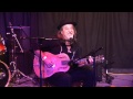 Drinkin The Blues - Thelonius James - Live @ Sagebrush Cantina - musicUcansee.com