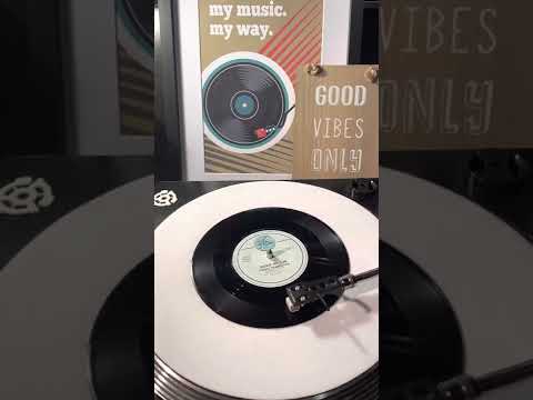 Jackie Wilson- Lonely Teardrops ( Vinyl 45 ) From 1967 .