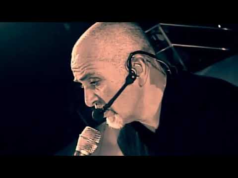 Sky Blue - Peter Gabriel - Live 2003 (Enhanced Audio)