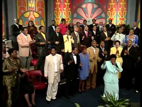 Dorothy Norwood - Victory Is Mine