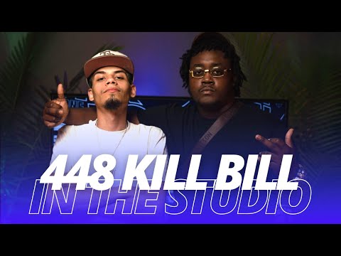 448 Kill Bill Interview: “I Don’t Drill Rap, I’m Talented…”, Live Freestyle, Adapting & More!