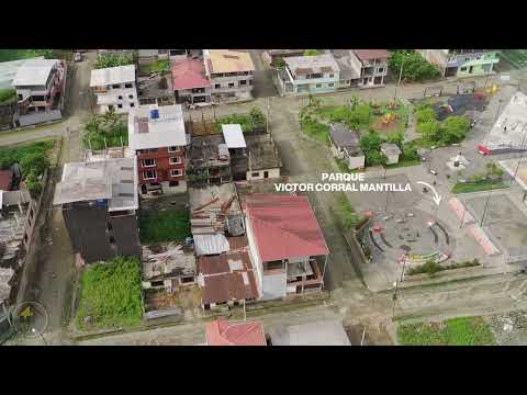 📢DE OPORTUNIDAD CASA EN VENTA EN EL BARRIO VICTOR CORRAL MANTILLA - CUMANDÁ CHIMBORAZO📢