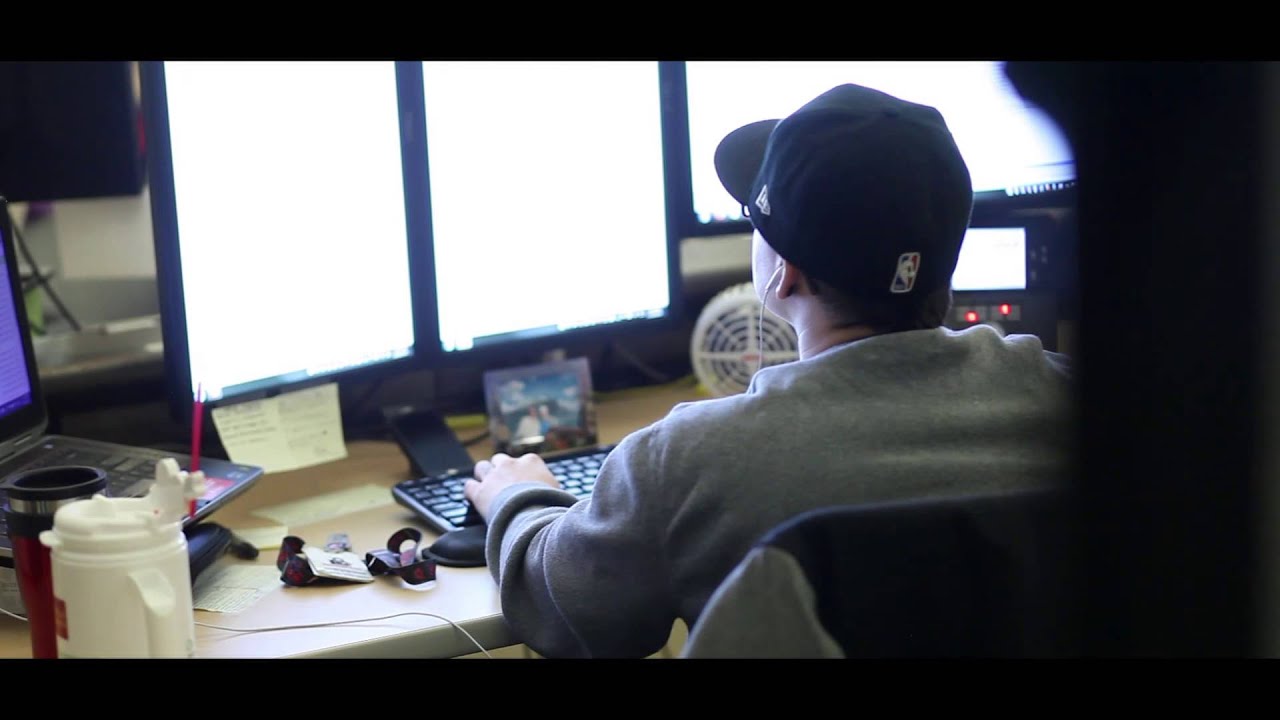 Inside Rackspace: Big Data