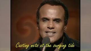 Harry Belafonte   Island In The Sun 1957 and 1977 with lyrics