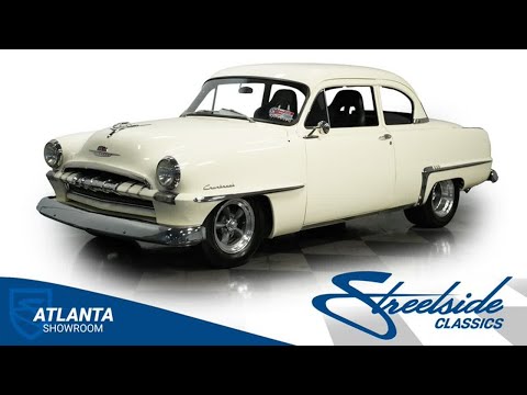 1954 Plymouth Cranbrook (CC-1926998) for sale in Lithia Springs, Georgia
