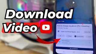Download lagu Download Videos on Youtube App mp3