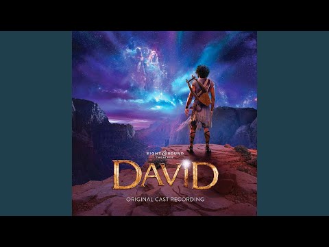 Psalm 23 - Sight & Sound Theatres