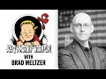 Joe Q's Mornin' Warm Up w/ Brad Meltzer | Issue #17