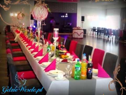 Restauracja Leśny Dwór to piękna sala na wesele w Brzezinach - GdzieWesele.pl poleca!