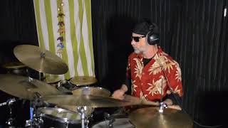 THIS CAN'T BE LOVE (Elaine Elias) --   OneDrummer'sMix