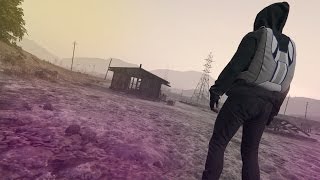GTA 5 - Alan Walker FADED (GTA 5 MUSIC VIDEO)