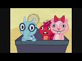 Happy Tree Friends Soundtrack The Remains To Be Seen