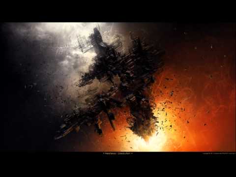 Mika Vainio - Devil Arrives To Finspång