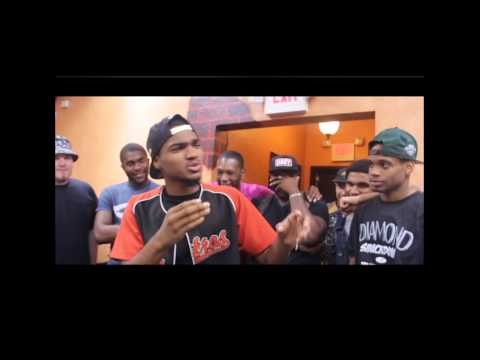 Southside Vic vs Yung Lyhan