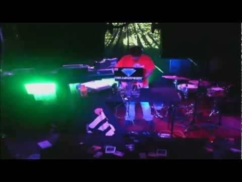 IndyMojo Presents... Altered Thurzdaze w/ELIOT LIPP & SAMPLES - Hollow Point