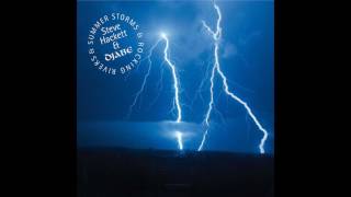 Djabe feat. Steve Hackett - Summer Storms &amp; Rocking Rivers [Full Album]