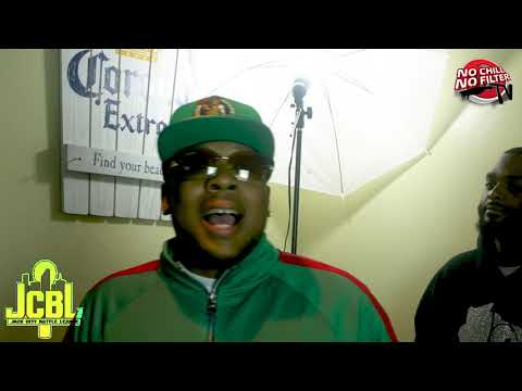 Fat Folks vs P-Geezus