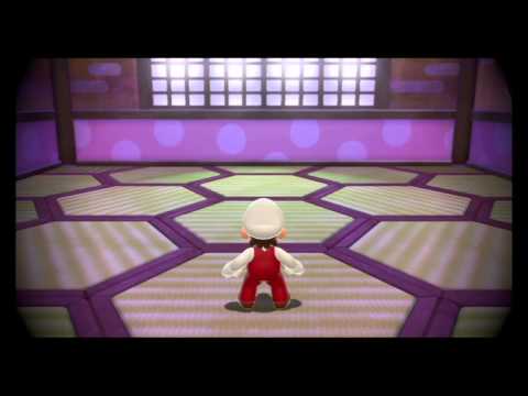 Super Mario 3D World Part 18 - World 8 Part 1