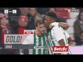 Golo Guga: Benfica 0-(1) Rio Ave (Liga 23/24 #17)