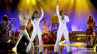 Chloe x Halle - 'Warrior' Medley 'Kids Are Alright' MTV Movie &amp; TV Awards 2018