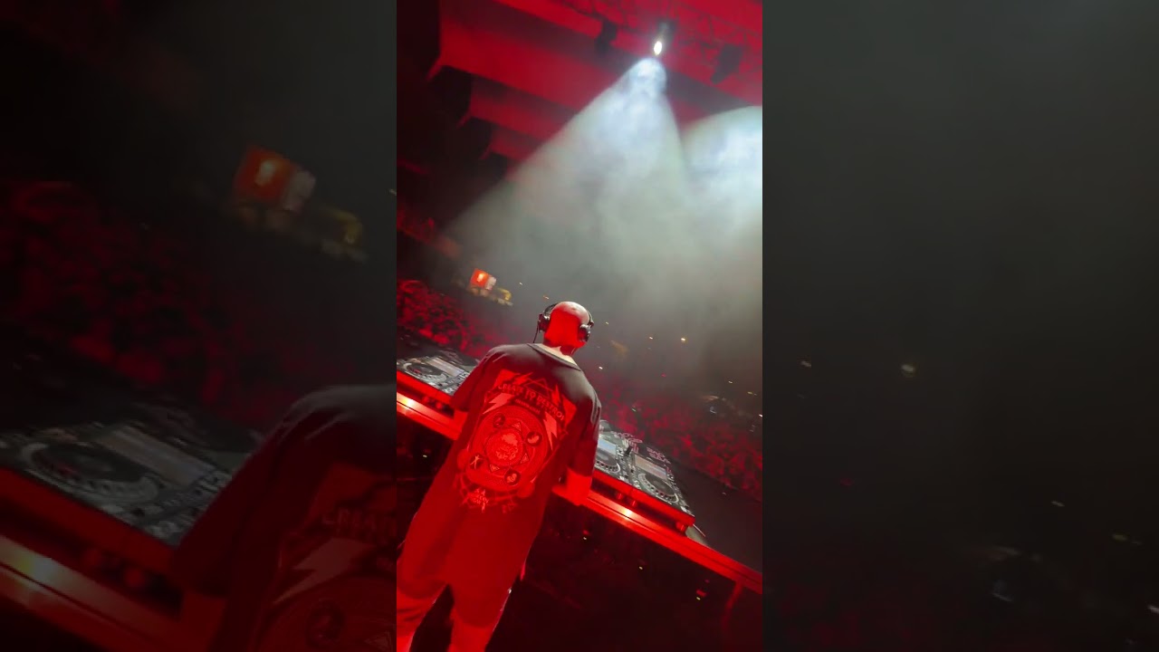 FORBIDDEN SOCIETY | Beats for Love 2026 🔥