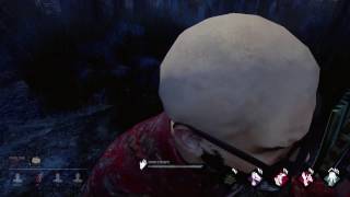 【Dead by Daylight】#186 禿ドワイトデビューすデッドバイデイライト