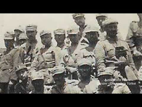 Ein Film von CHRISTIAN ZIMMERMANN und DOREEN WELKE-ALEVITEN-DERSIM